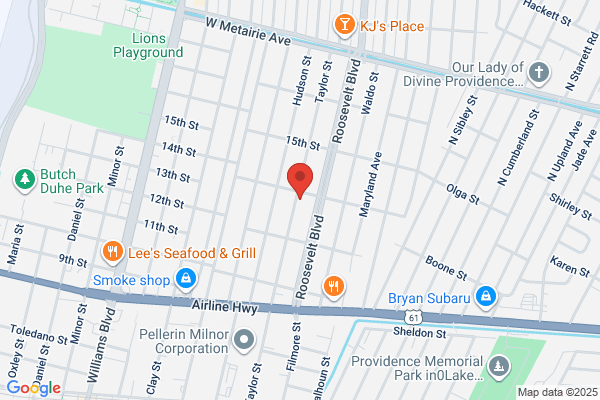 Wilmore Air Conditioning & Heating