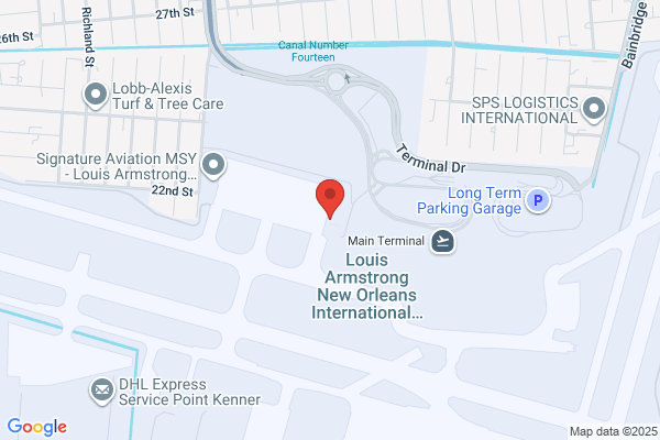 Aircraft Service International Inc, Maintenance