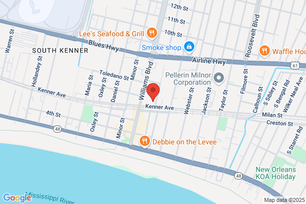 Rivertown Collision Center