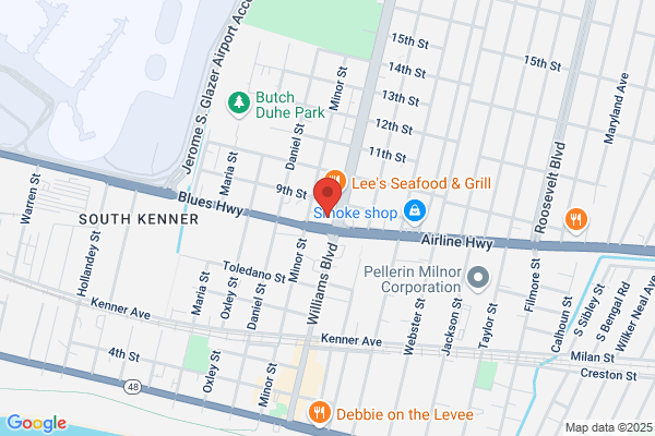 Jefferson Collision Center Inc