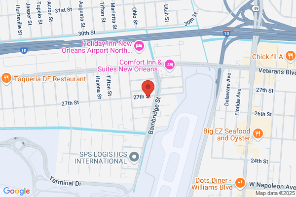 Automotive Services Inc