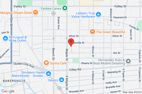 Guillermo Auto Repair