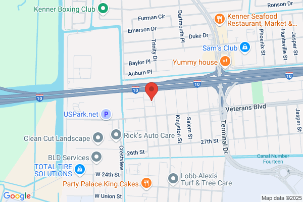 Jacks Auto Service Inc