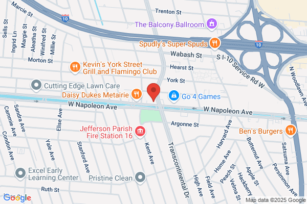 Julius Brake Tag Center