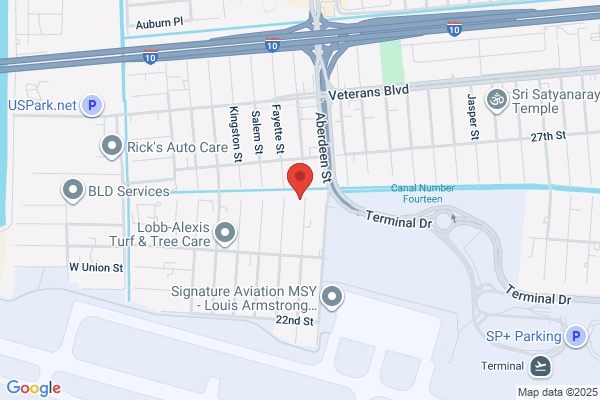 Ramos Automotive