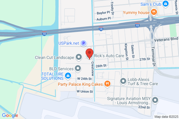 Ricks Auto Care