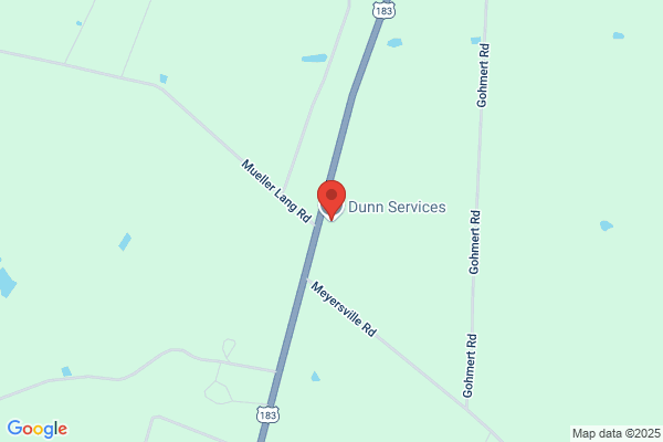 Dunn Services Inc
