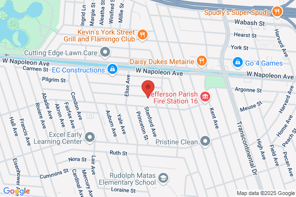 Midsouth Developers Inc