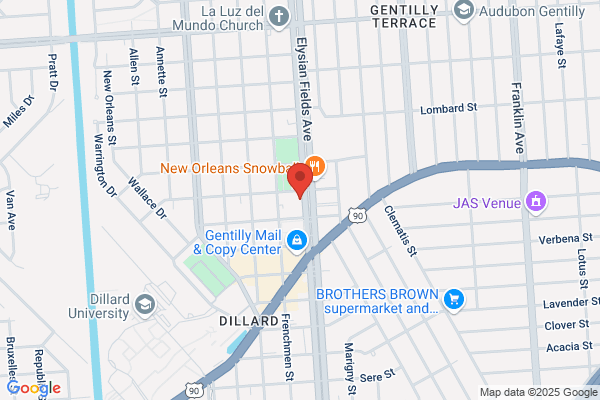 Weidner Engineering Inc