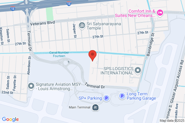 Carriage Foods Inc
