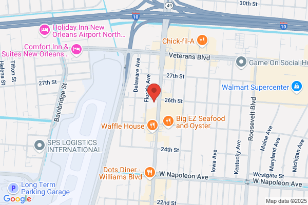 Express Check Advance - Closed