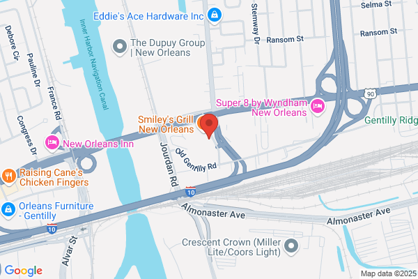 Jax-Dax Daiquiri Shop