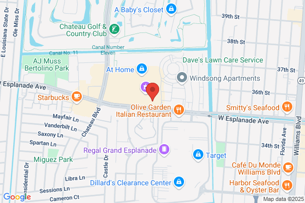 Mattress Firm Kenner