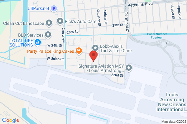 Precision Marine Inc