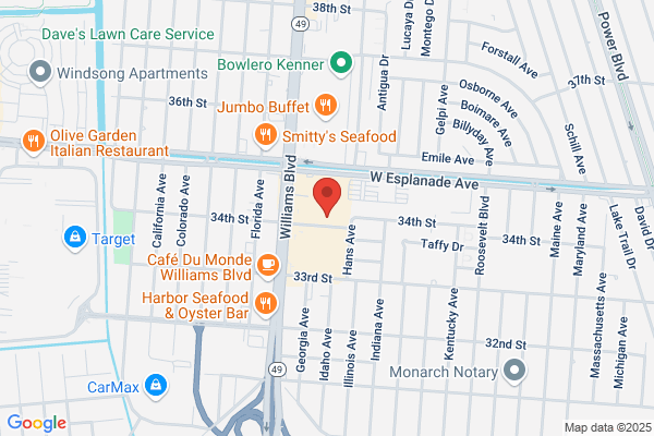 AutoZone Auto Parts