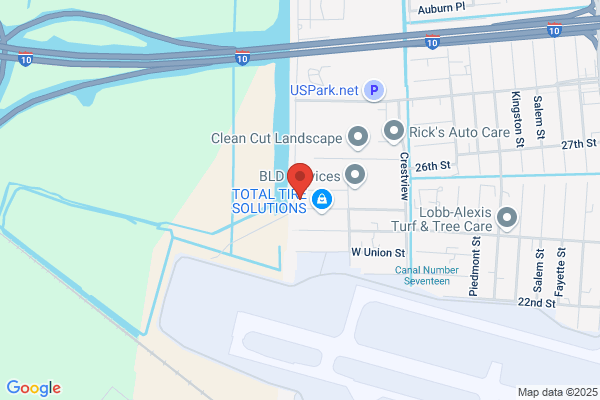IMS Auto Parts, LLC