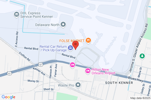 Alamo Rent A Car