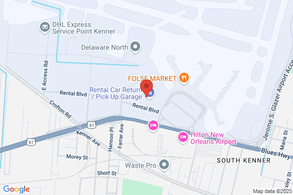 National Car Rental
