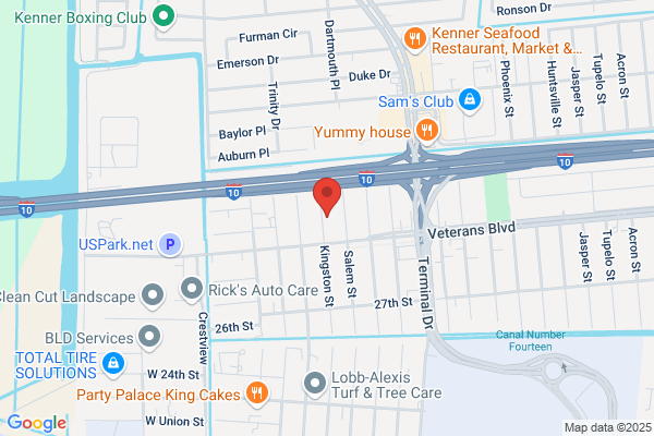 Motorhome Rentals of Louisiana LLC