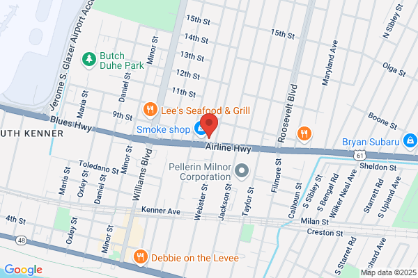 Automatic Transmission Inc