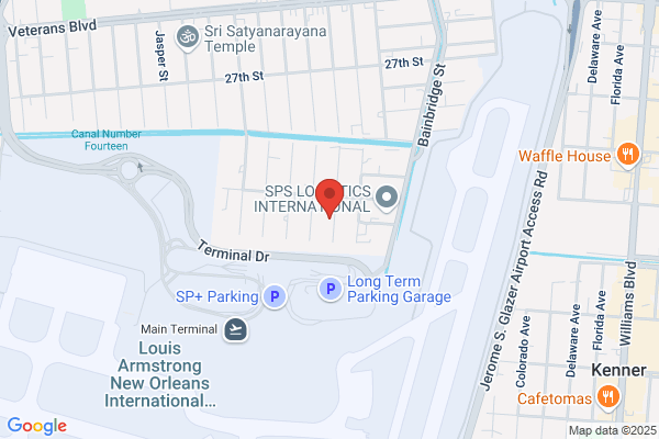 Als Transport Inc