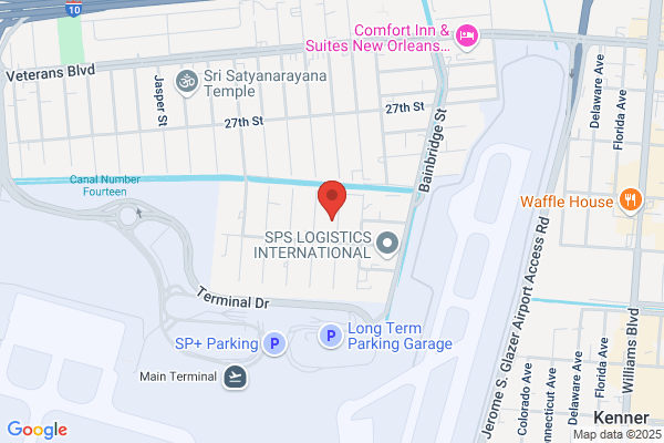 Sal's Riverside Seafood and Catering, LLC