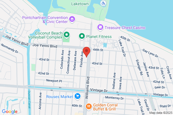 New Orleans Transportation LLC