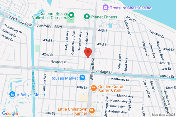 Kenner Chiropractic Clinic