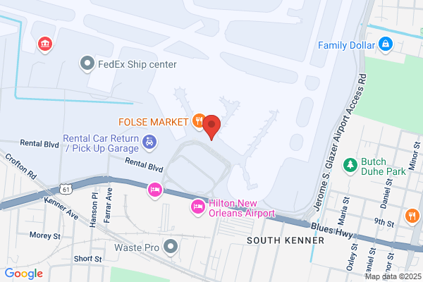 Dunkin' - Closed
