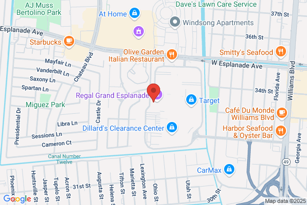 Charlene's Dance Academy
