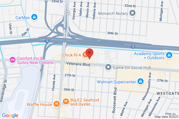 Aspen Dental - Kenner, LA