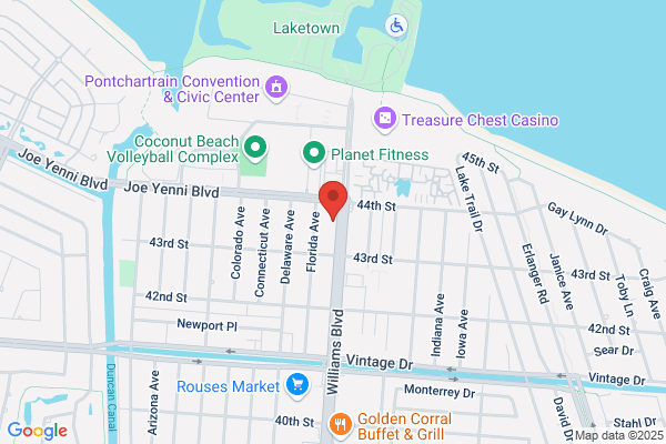 CaireDental - Roland Caire Jr., DDS