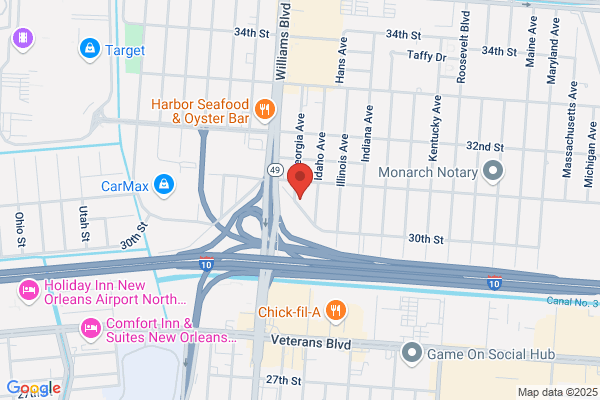 Ellender Kirk G Dr