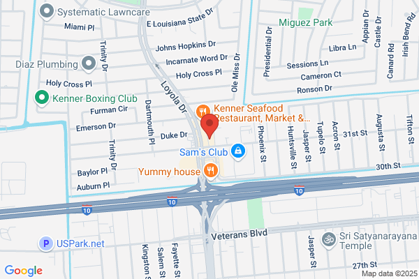 Kenner Discount Pharmacy