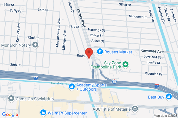 Okeefe Electric Service Inc