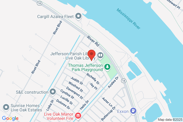 Live Oak Manor Elementary School