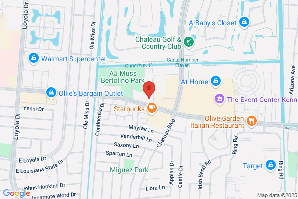 LCMC Health Urgent Care - Kenner