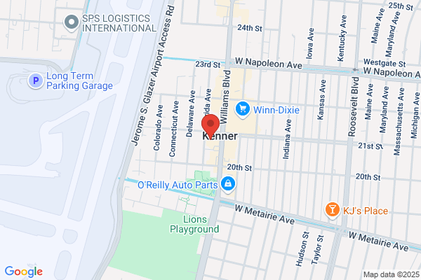 Fongs Chinese & Cantonese Restaurant