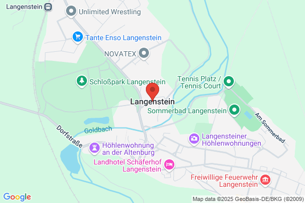 Langenstein's