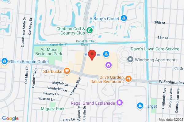 Cureton's Sports Club