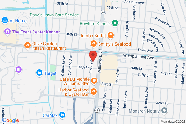 Guffey Insurance Services