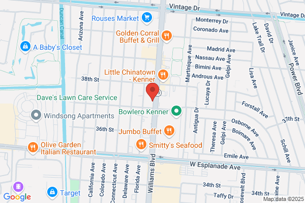 Dyer and Associates