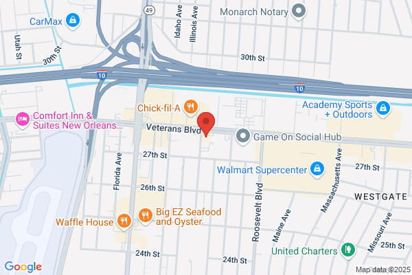 Permanent General Claims