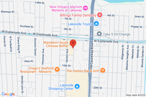 Faulkner Steven K Jr Attorney
