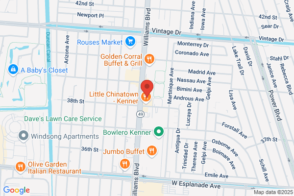 Hispanic Legal Center