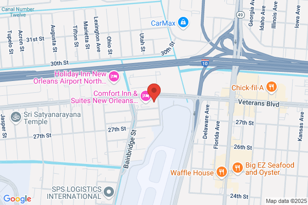 Big Easy Limos