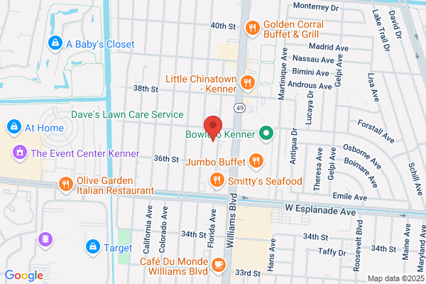 Louisiana Mailing & Shipping Systems