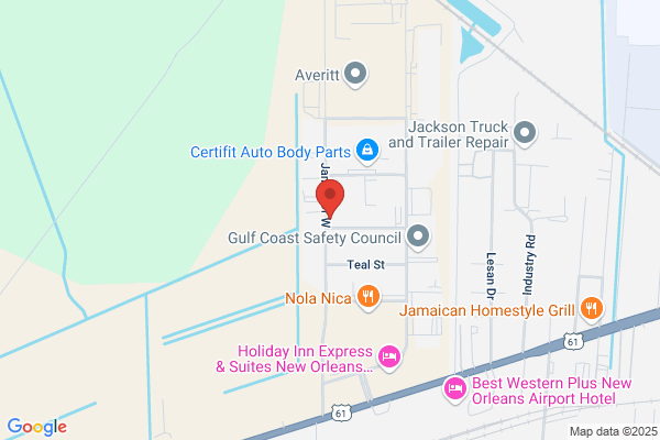 Southern Precision Inc