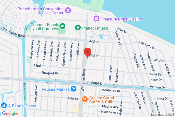 Sleep Center of New Orleans