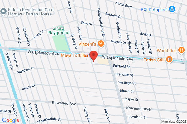 Academy Ballroom Dance Center